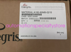 NEW ENTEGRIS A182-60MB-0215