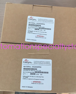ENTEGRIS WG2SS8RR2 BRAND