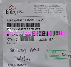 VIA FEDEX OR