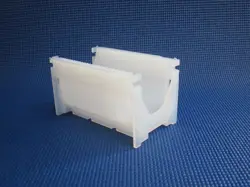 CARRIER TEFLON PFA