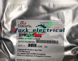 1PCS ENTEGRIS