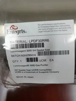 ENTEGRIS LPDF30RR6 ()