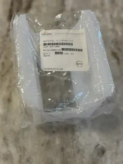 ENTEGRIS PFA WAFER CARRIER 100MM HIGH PROFILE A72-40MB-0215