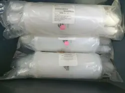 LOT OF 1 PIECE OF ENTEGRIS TRDWACE0P2PM AT LIQUID FILTER (R4S11.7)