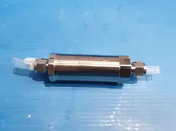 MYKROLIS / ENTEGRIS WGMXMBSS3 MAX BRONZE FILTER (R2S10.3B1)