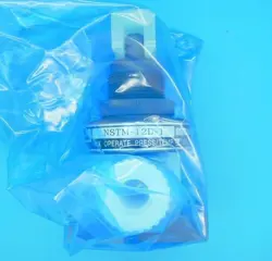 NSTM-12D-1 MANUAL VALVE