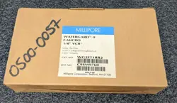 MILLIPORE (ENTEGRIS )WAFERGARD® II F MICRO IN-LINE GAS FILTER WG2FT1RR2 1/4