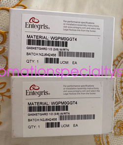 1PCS ENTEGRIS  WGPMOGGT4 BRAND NEW  FILTER  SHIPPING  VIA DHL OR FEDEX