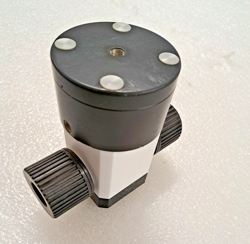 VALVE AIR OPERATED