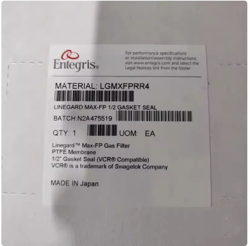 1PC BRAND NEW ENTEGRIS LGMXFPRR4 FILTER