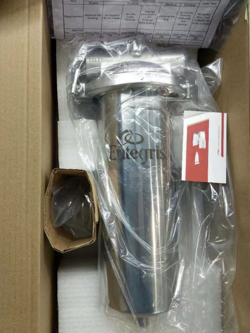1PC BRAND NEW ENTEGRIS YY260103N FILTER HOUSING