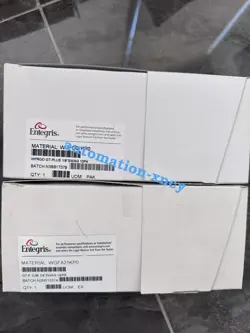 ENTEGRIS WGFA21KP0 FAST