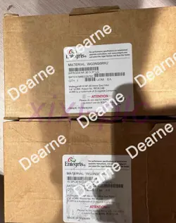1PCS NEW ENTEGRIS WG3NS6RR2 GAS FILTER DHL SHIPPING