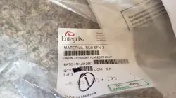 REDUCER NUT PFANUT