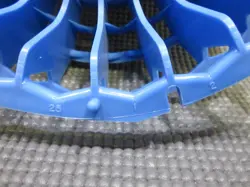 WAFER BASKET