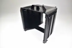 FLUOROWARE WAFER