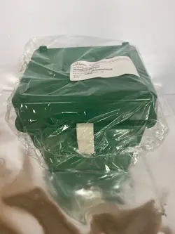 WAFER STORAGE