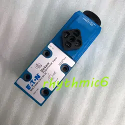 BRAND NEW EATON KCG-3-350D-Z-M-U-H1-10 VALVES FAST FEDEX OR DHL