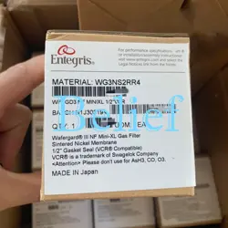 1PC ENTEGRIS WG3NS2RR4 BRAND NEW FILTER FAST DELIVERY DHL