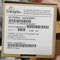 1PC BRAND NEW ENTEGRIS A2AZ200K1 FILTER