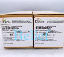 1PC ENTEGRIS WGMXMBRR4 BRAND NEW FILTER FAST DELIVERY DHL