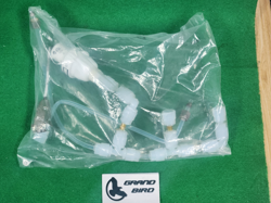 AMAT 0090-07598 TRANSDUCER ENTEGRIS 4100-100G-M02-B06-B-P1-U1, USED