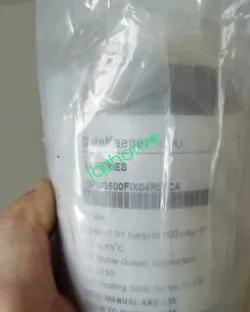 1PCS ENTEGRIS GPUS500FIX04R00CA NEW VIA FEDEX OR DHL