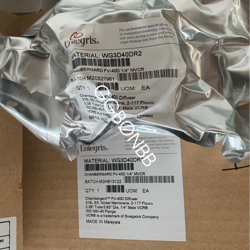 1PC BRAND NEW ENTEGRIS WG3D40DR2 FILTER FEDEX OR DHL OR UPS