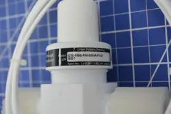 PRESSURE TRANSDUCER