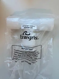 ENTEGRIS UT12-6-12FN-1