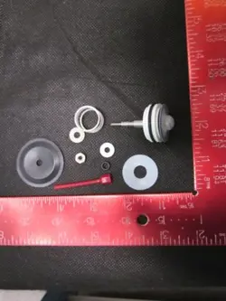 REPAIR FOR