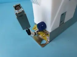 MINI DISPENSE SYSTEM