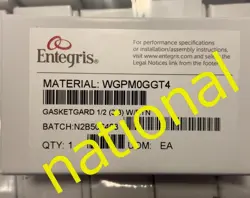 WGPM0GGT4 WGPM0GGT4 ENTEGRIS FILTER WGPM0GGT4