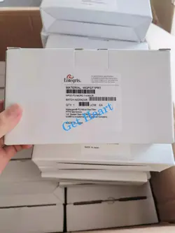 NEW WGFGT1PR1 ENTEGRIS 1/4 INCH GAS FILTER FEDEX OR DHL OR UPS