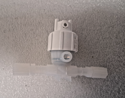 ENTEGRIS 202-69-01 PNEUMATIC VALVE, 233262617