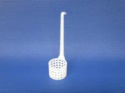 D10-0315 ENTEGRIS / FLUOROWARE DIPPER BASKET, ETFE