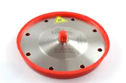 ENTEGRIS WG3D401R2, 35 PSIG MAX INLET PRESSURE, CHAMBERGARD DIFFUSER