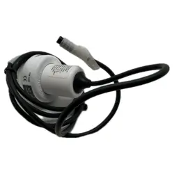 PQ4962 PRESSURE TRANSDUCER ENTEGRIS 4100-060G-M02-XXX-B-P1-U1-P24