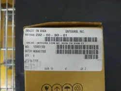 VALVE PNEUMATIC