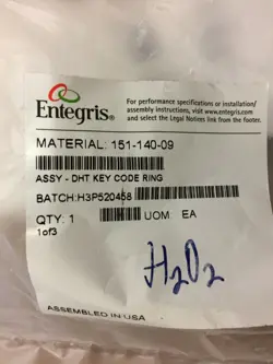 DHT KEY