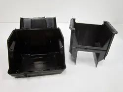 WAFER CASE INSERT