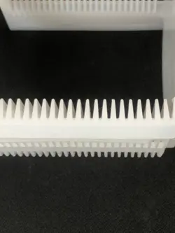 TEFLON WAFER