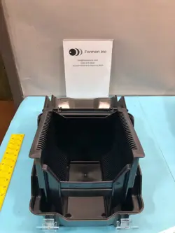 KA202-80S WAFER CASSETTE