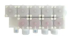 VALVE MANIFOLD