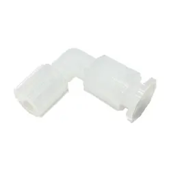 ELBOW ADAPTER “SPACESAVER”