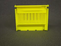 CARRIER TEFLON