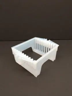 4.5-INCH SQUARE