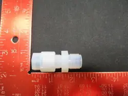 MALE CONNECTOR