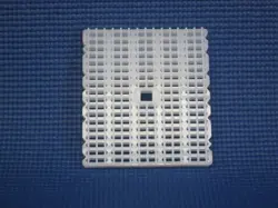 ENTEGRIS FLUOROWARE DEVICE