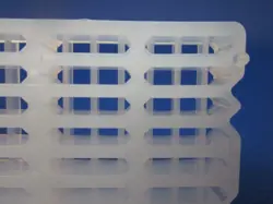 CARRIER TEFLON/PFA